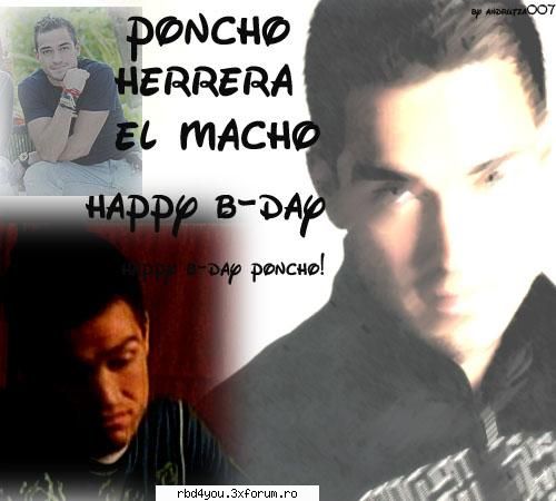 *_*happy b-day l-am Andra:)