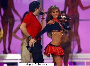 rbd miss univers era rbd fost chematzi insushi donald datzi seama.... Andra:)