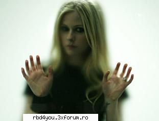 avril lavigne   Andra:)