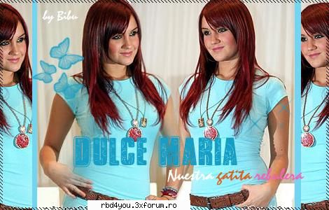 bibuu`s gallery dulce..la comanda