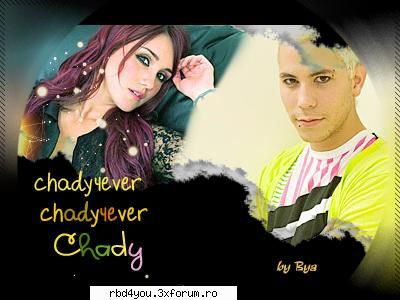 bibuu`s gallery chady
