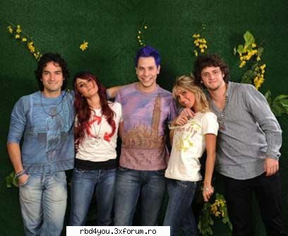 poze rbd