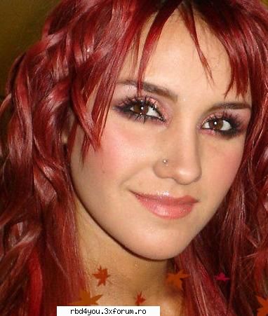 o poza cu dulce 1.nu la anti-fani)