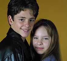 wanna   vreau poza ucker chris loca x annie