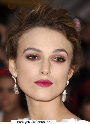 keira knightley