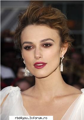 keira knightley