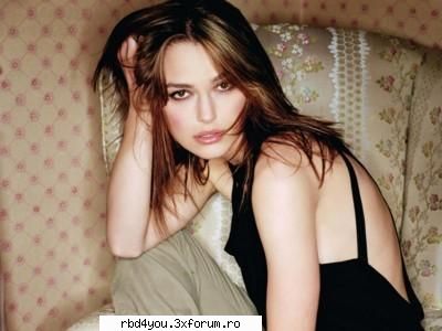 keira knightley