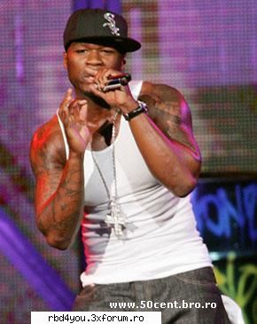 50 cent - elly_yummy_rbd - muzik