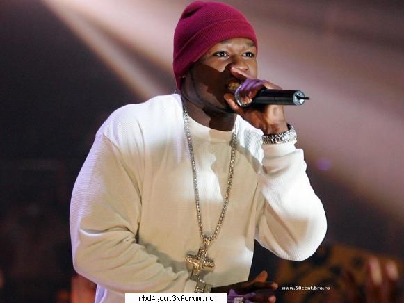 50 cent - elly_yummy_rbd - muzik