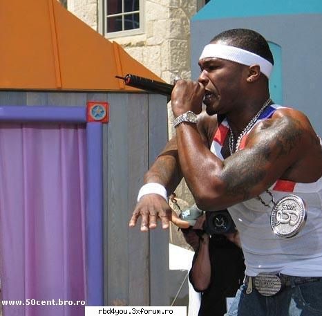 50 cent - elly_yummy_rbd - muzik