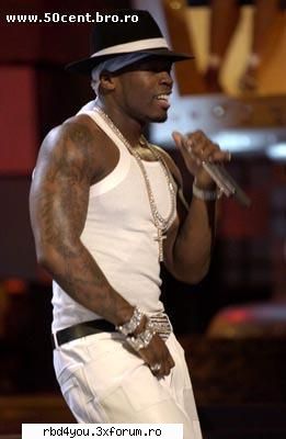 50 cent - elly_yummy_rbd - muzik