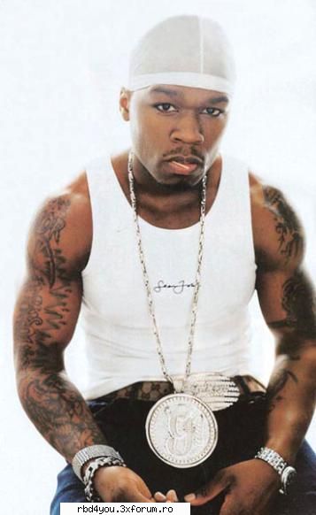 50 cent - hilary_vondy - muzik