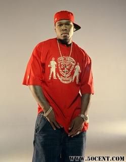 50 cent - hilary_vondy - muzik