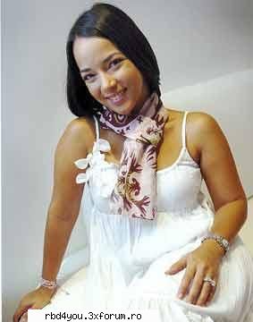 Adamari L�pez - Adamari L�pez naci� un 18 de mayo en Humacao - AcToRi SI AcTriTzE