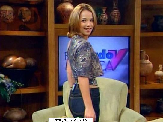 Adamari L�pez - hilary_vondy - AcToRi SI AcTriTzE