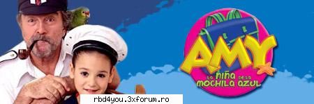 Amy,fetita cu ghiozdanul albeastru! - hilary_vondy - novele:* intra si filmele:*