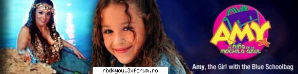 Amy,fetita cu ghiozdanul albeastru! - hilary_vondy - novele:* intra si filmele:*