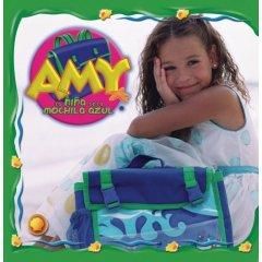 Amy,fetita cu ghiozdanul albeastru! - Poi probabil va referiti la melodiile - novele:* intra si filmele:*