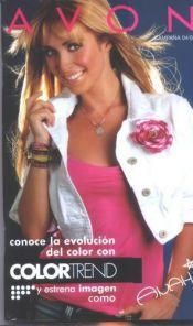 Anahi AVON - hilary_vondy - Anahi