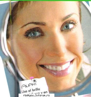 Anahi AVON - hilary_vondy - Anahi