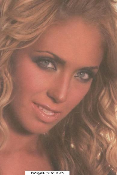 Anahi AVON - dul_my_idolo - Anahi