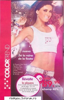 9 anahi avon