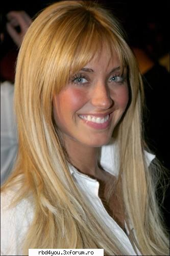 Anahi sau Maite? - aman2.....dar Anahi mai mult - Anahi
