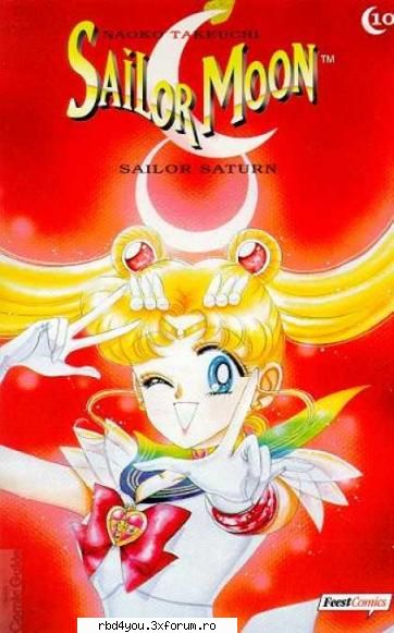 Anahi y Sailor Moon - hilary_vondy - Anahi