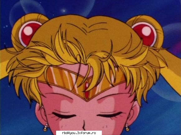 Anahi y Sailor Moon - hilary_vondy - Anahi