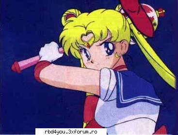Anahi y Sailor Moon - hilary_vondy - Anahi