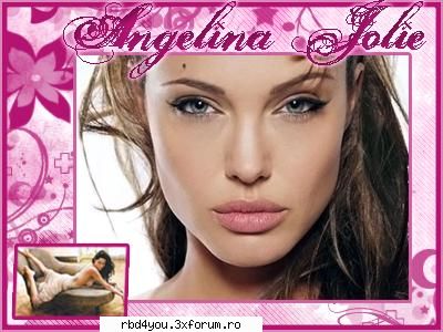 Angelina Jolie - hilary_vondy - AcToRi SI AcTriTzE