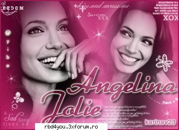 Angelina Jolie - hilary_vondy - AcToRi SI AcTriTzE