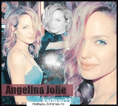 Angelina Jolie - hilary_vondy - AcToRi SI AcTriTzE