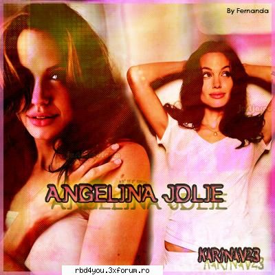 Angelina Jolie - hilary_vondy - AcToRi SI AcTriTzE