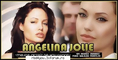 Angelina Jolie - hilary_vondy - AcToRi SI AcTriTzE