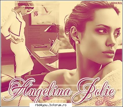 Angelina Jolie - hilary_vondy - AcToRi SI AcTriTzE