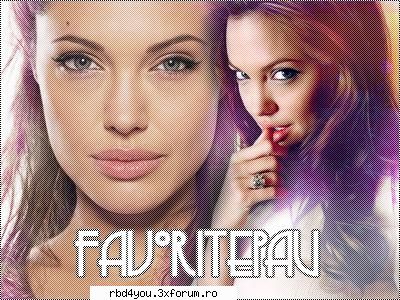 Angelina Jolie - hilary_vondy - AcToRi SI AcTriTzE