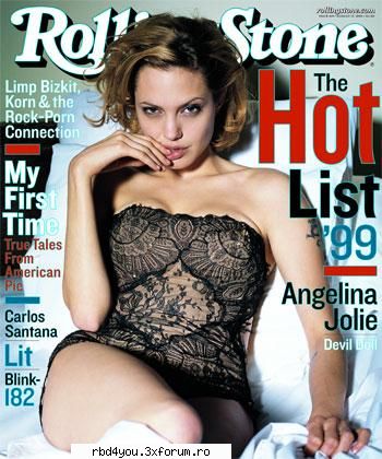 Angelina Jolie - elly_yummy_rbd - AcToRi SI AcTriTzE