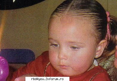 {{**AnnA PaulA-->TiTiTi!**}} - Aici e Anna Pau Place!Spunetzi-va parerea despre - Anahi