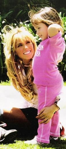 {{**AnnA PaulA-->TiTiTi!**}} - any*bebe*tititi - Anahi