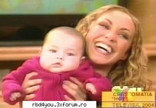 {{**AnnA PaulA-->TiTiTi!**}} - i soper mumoasa Ana pau ...........IAr ia crede - Anahi