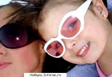 {{**AnnA PaulA-->TiTiTi!**}} - mady_anny_anahi - Anahi