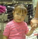 {{**AnnA PaulA-->TiTiTi!**}} - any*bebe*tititi - Anahi