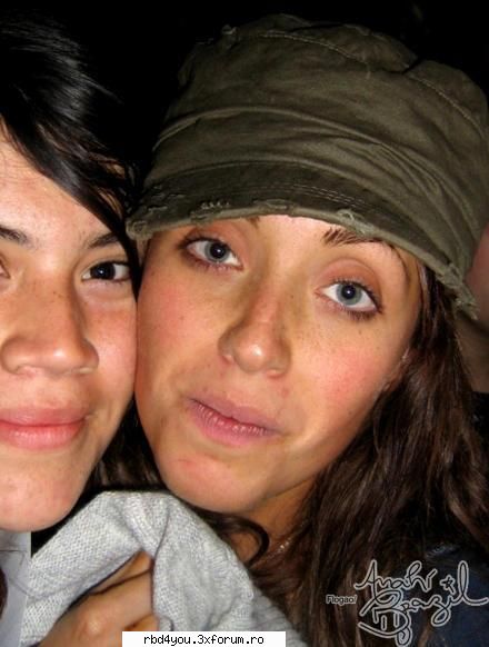 {{**AnnA PaulA-->TiTiTi!**}} - andreea24 - Anahi