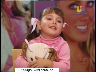 {{**AnnA PaulA-->TiTiTi!**}} - hilary_vondy - Anahi