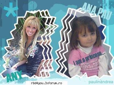 {{**AnnA PaulA-->TiTiTi!**}} - hilary_vondy - Anahi