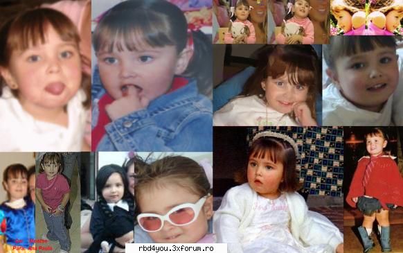 {{**AnnA PaulA-->TiTiTi!**}} - hilary_vondy - Anahi