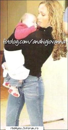 {{**AnnA PaulA-->TiTiTi!**}} - Marina - Anahi