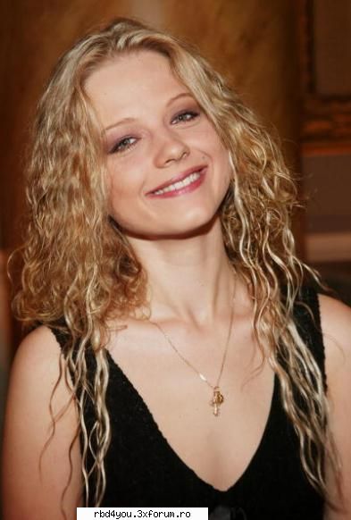 Anna layevska - Mie imi place de ea chiar daca nui ffffff - AcToRi SI AcTriTzE