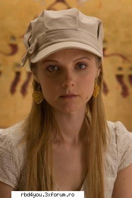Anna layevska - Apropo shtiati k a jacat in Primer Amor??? - AcToRi SI AcTriTzE